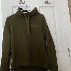Calvin Klein hoodie